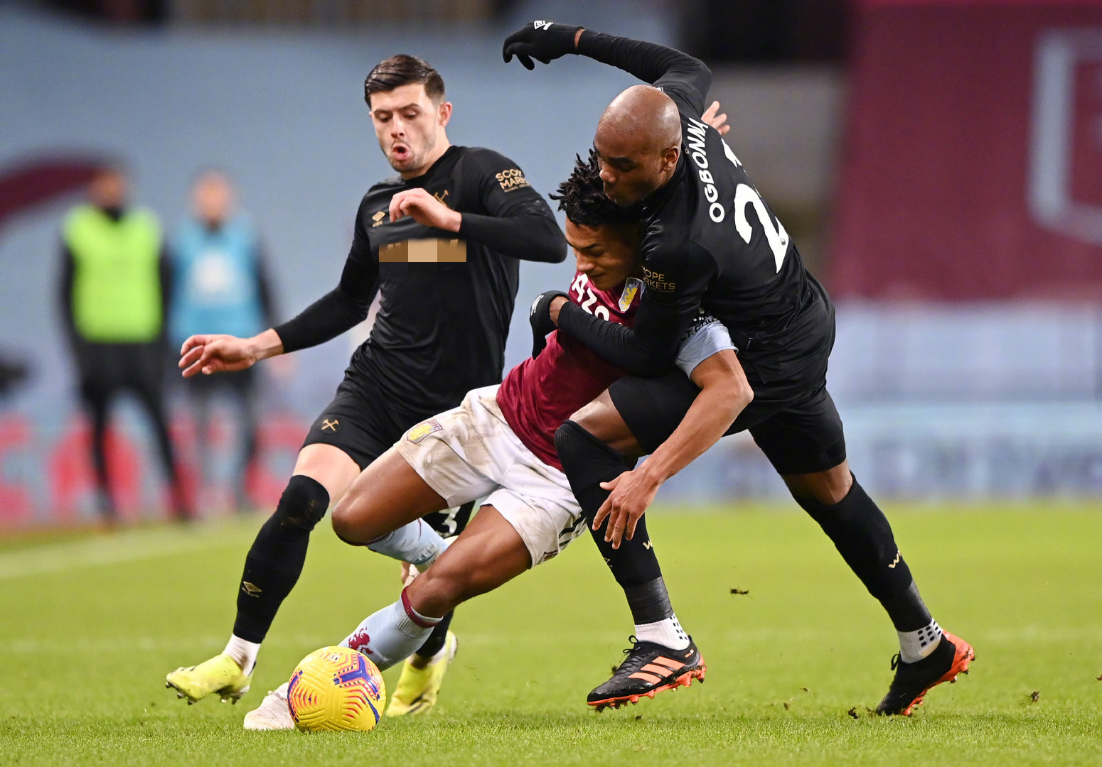 失去补强机 失去补强机