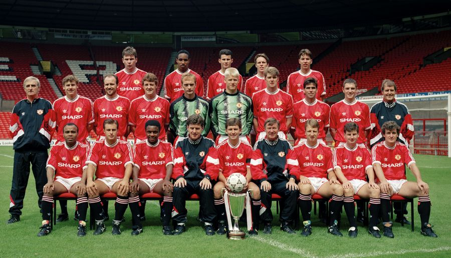 后的丰收 后的丰收